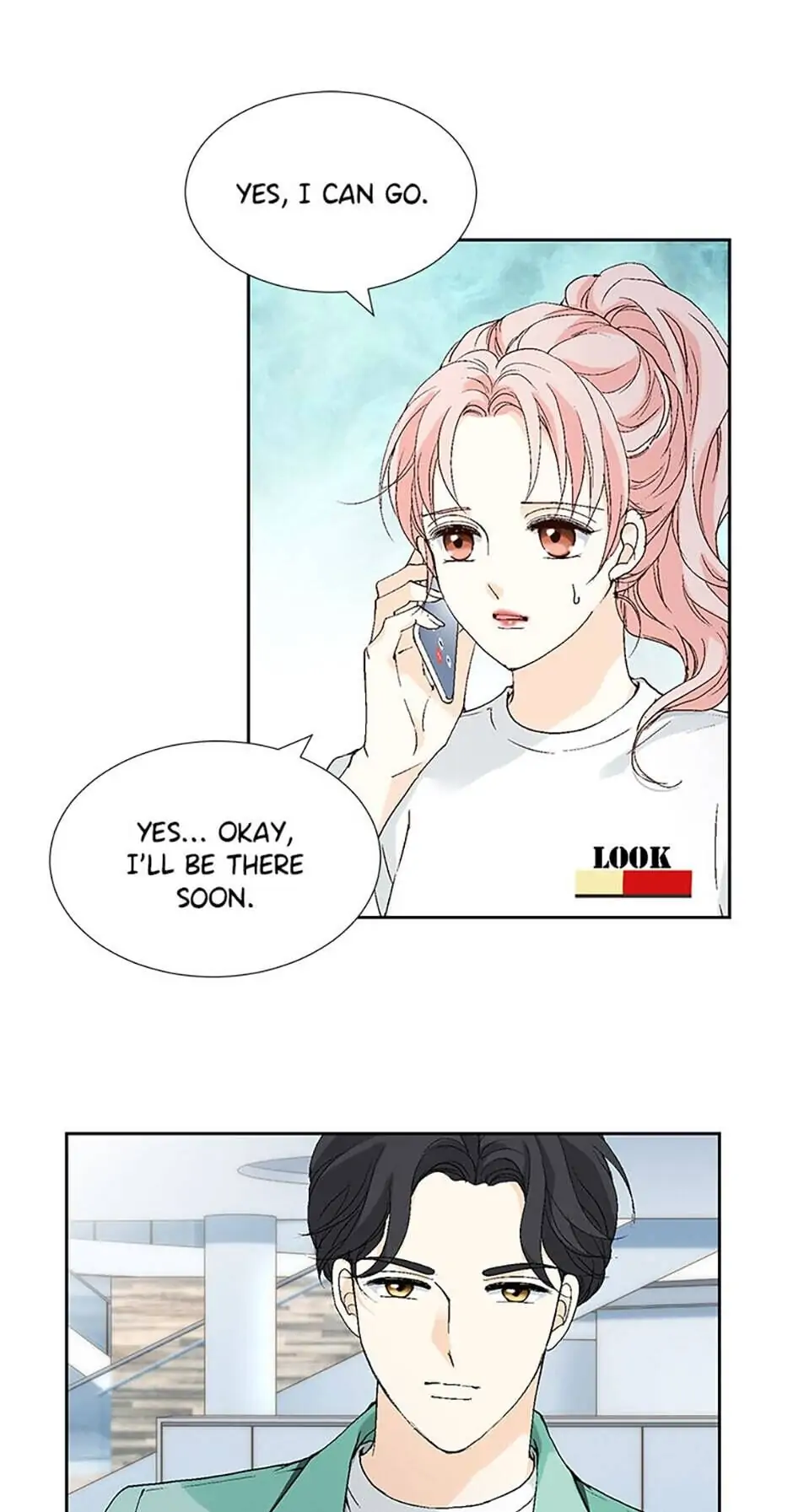 Flavors of Reincarnation chapter 13 page 9