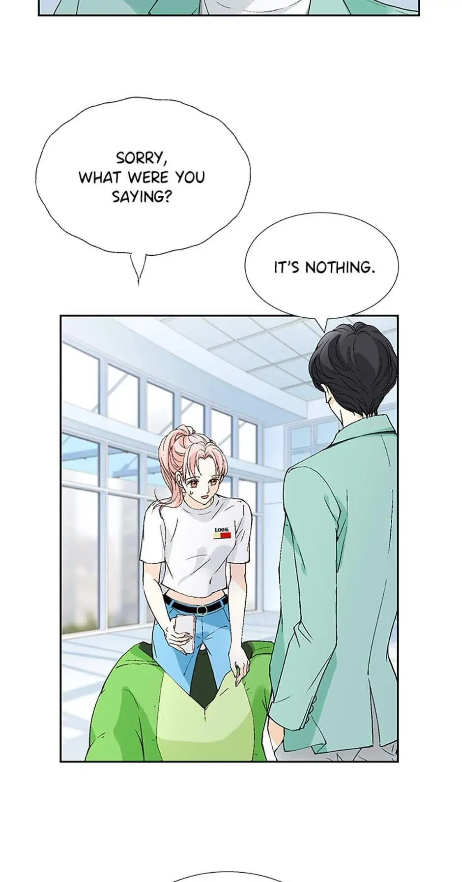 Flavors of Reincarnation chapter 13 page 10