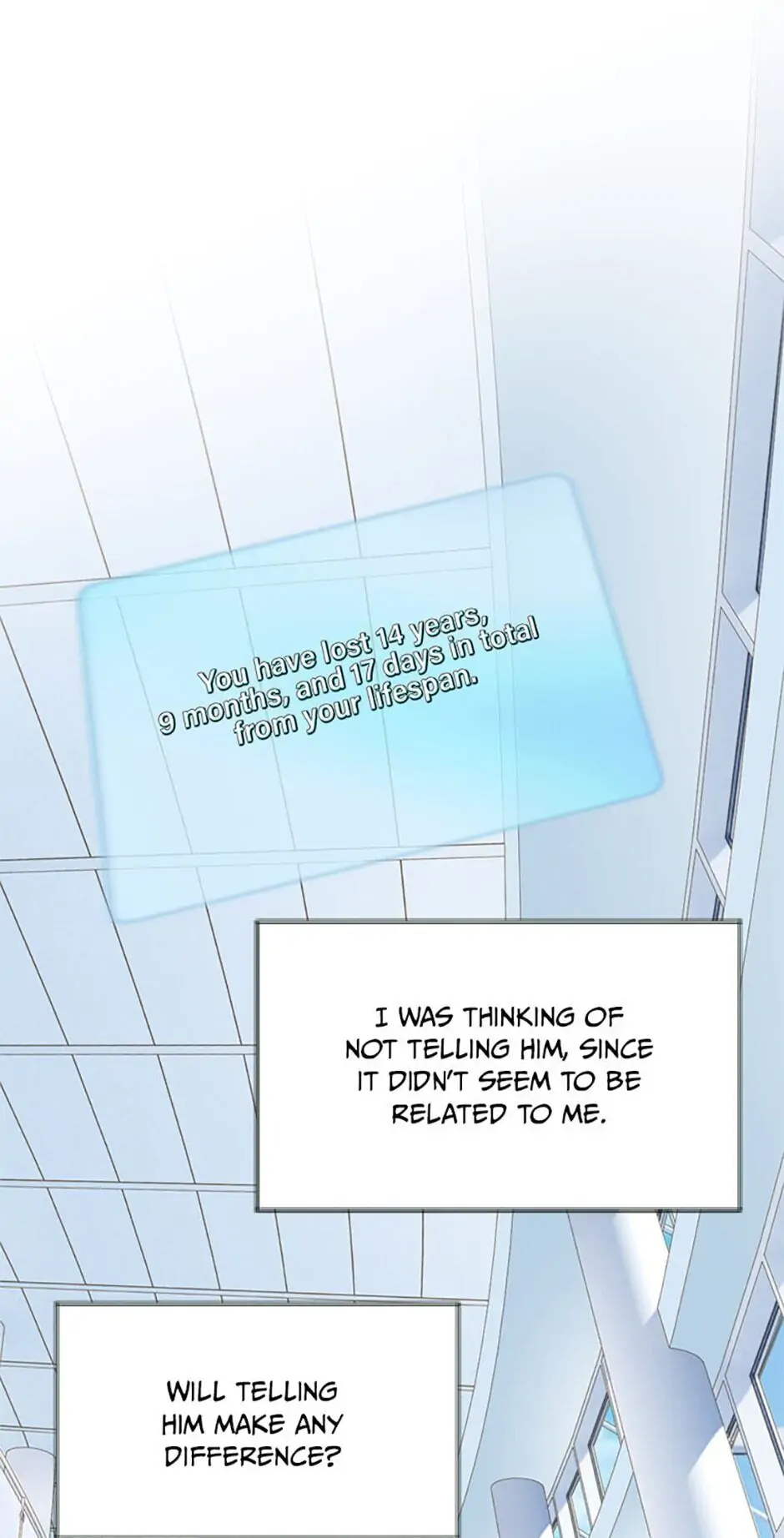 Flavors of Reincarnation chapter 13 page 17