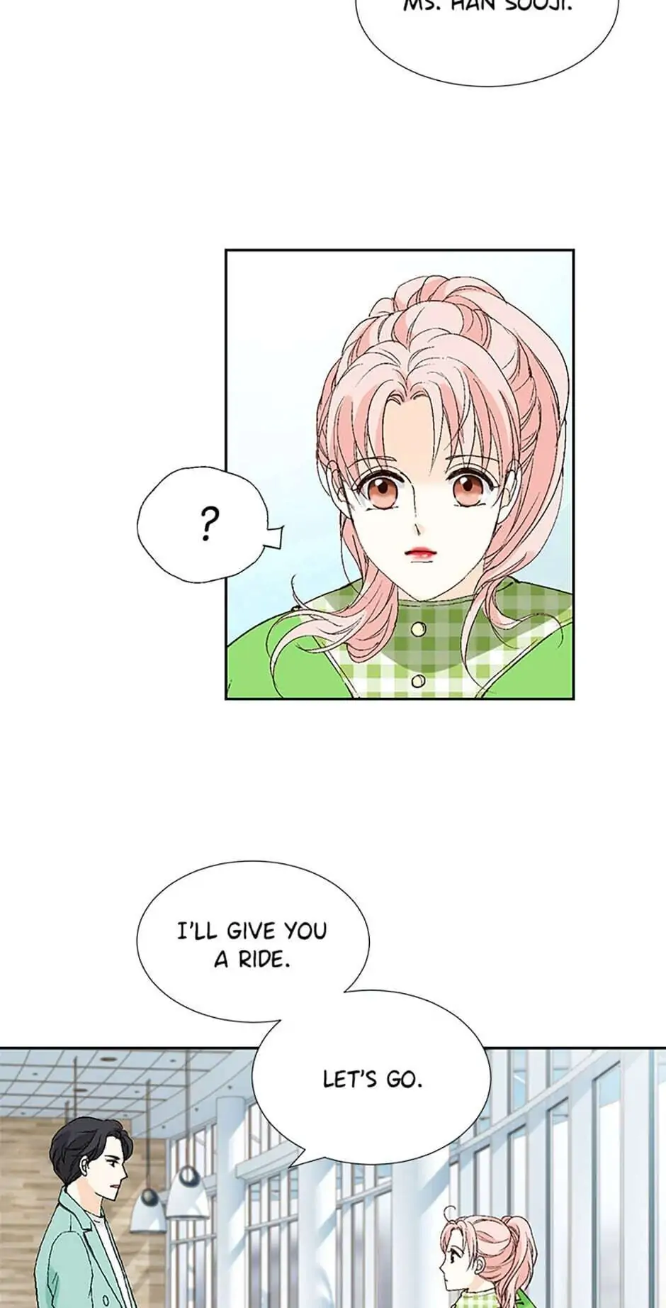 Flavors of Reincarnation chapter 13 page 19