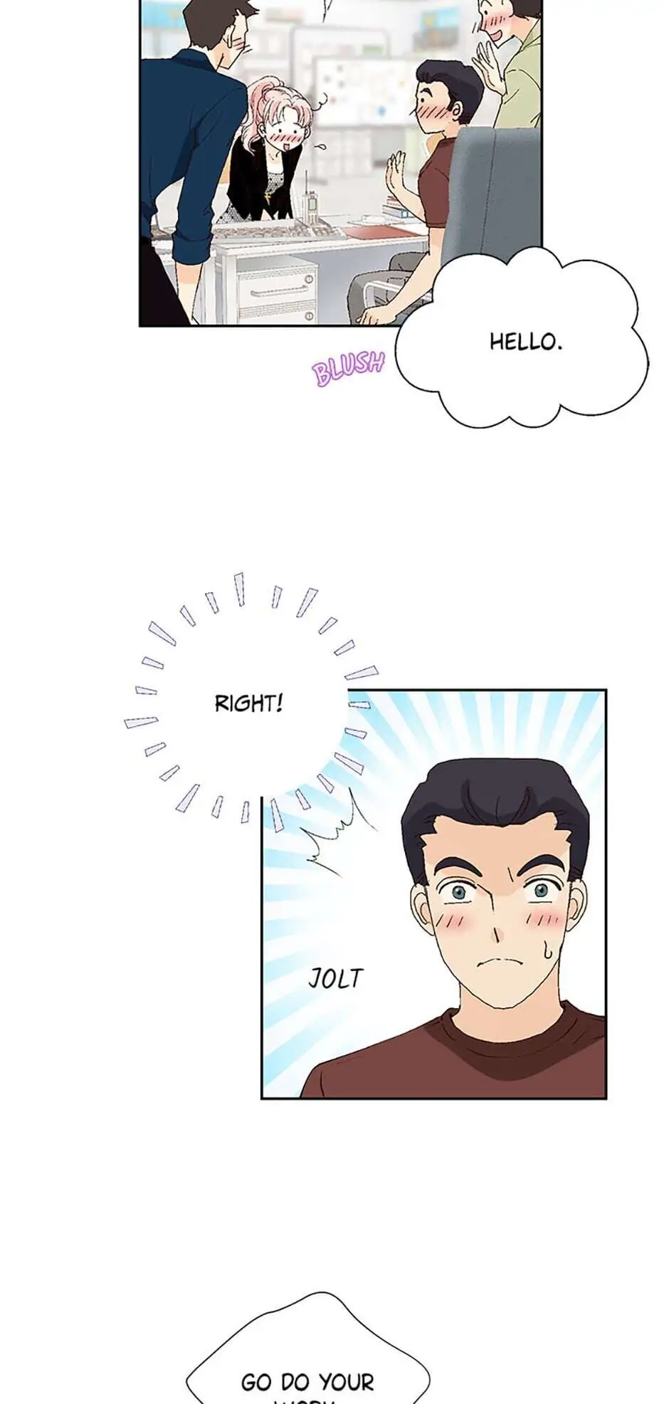 Flavors of Reincarnation chapter 13 page 27