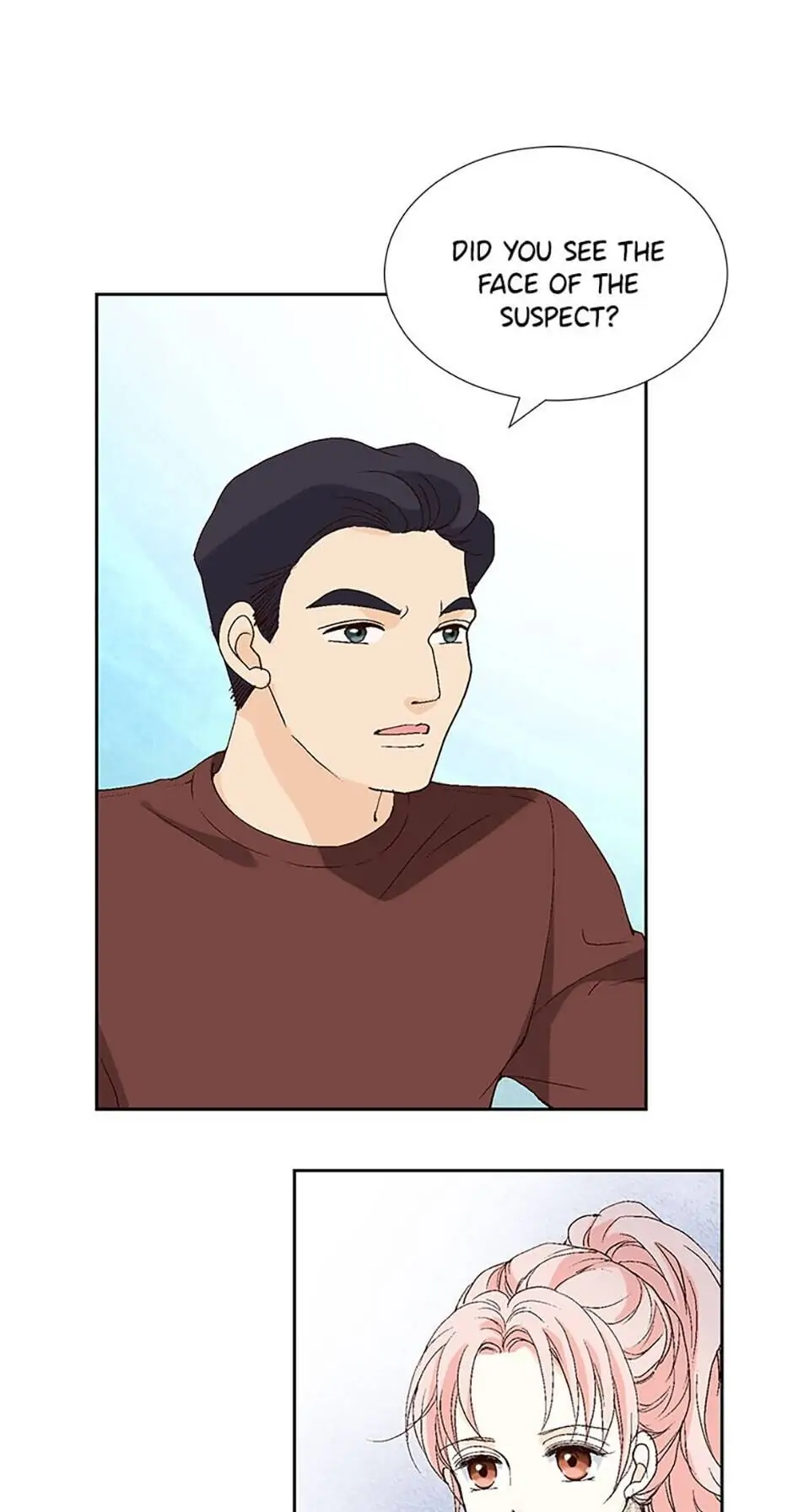 Flavors of Reincarnation chapter 13 page 32
