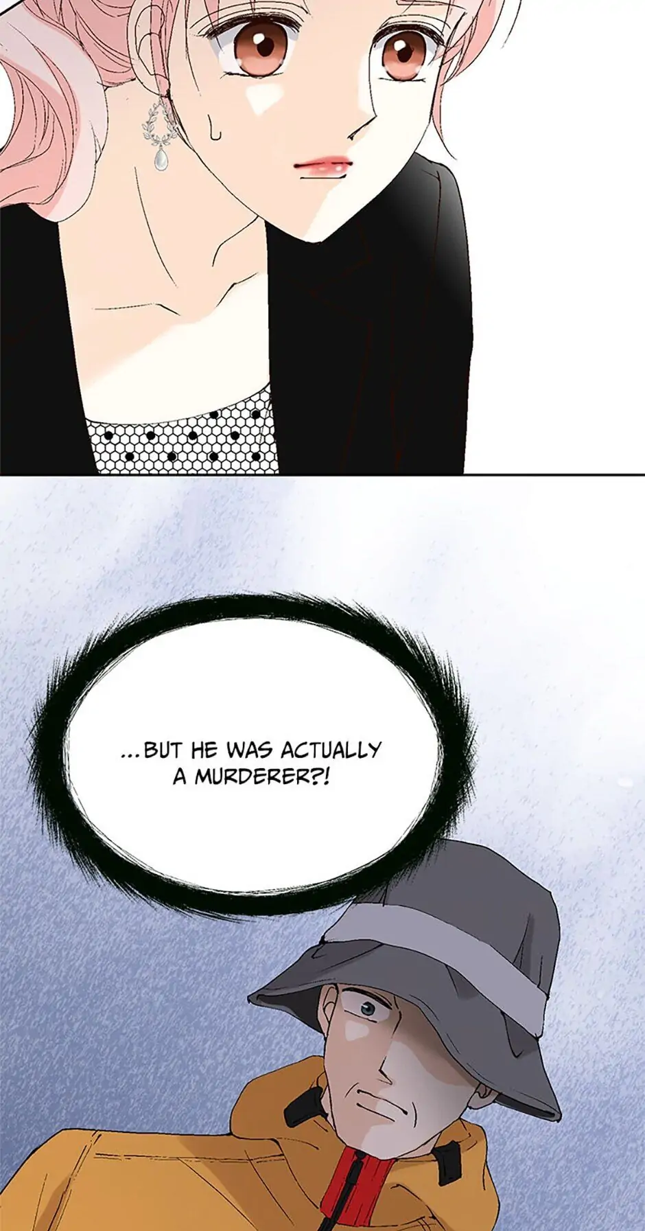 Flavors of Reincarnation chapter 13 page 36