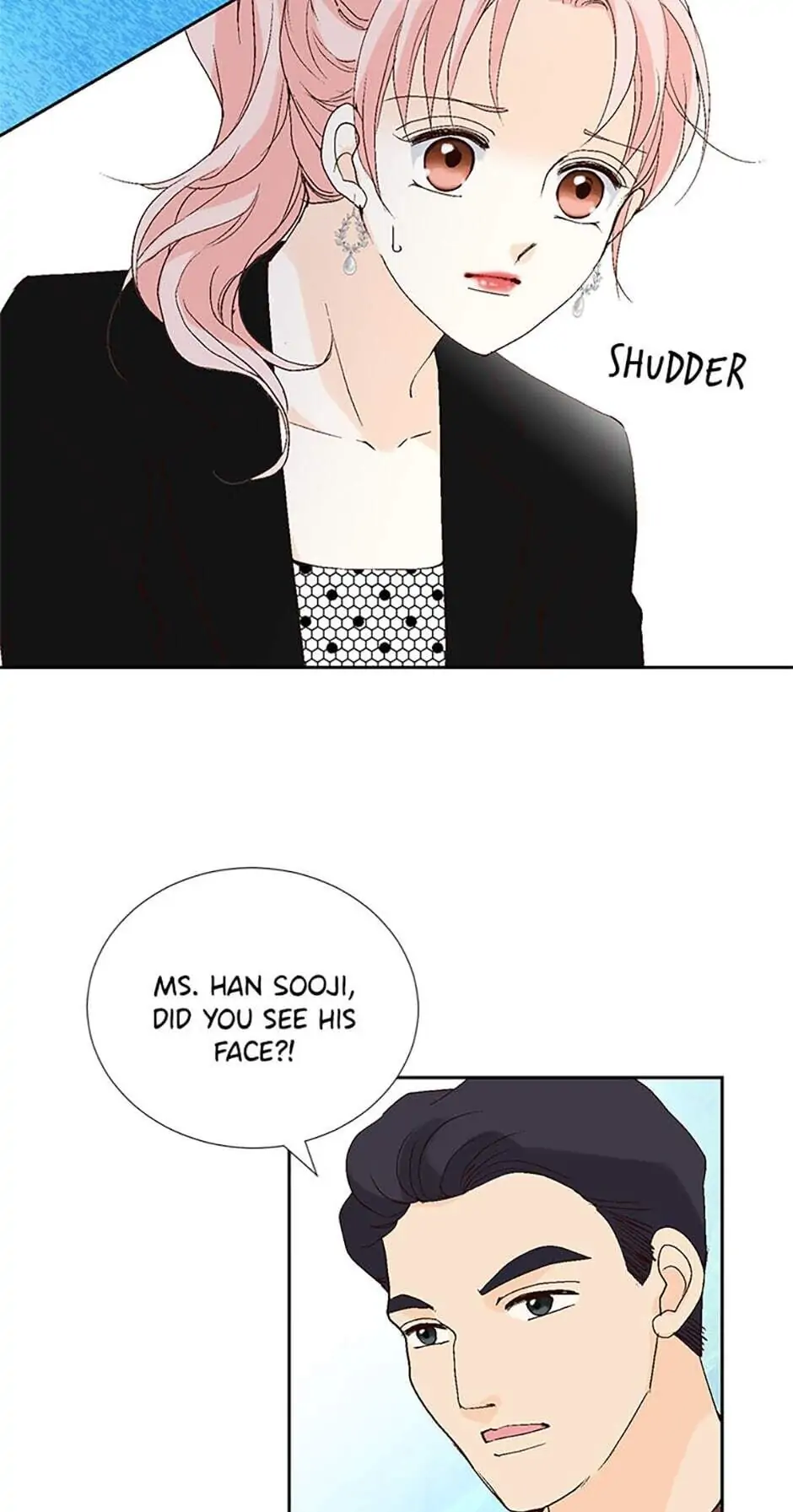 Flavors of Reincarnation chapter 13 page 38