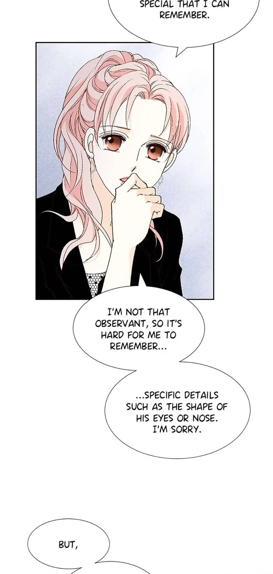 Flavors of Reincarnation chapter 13 page 41