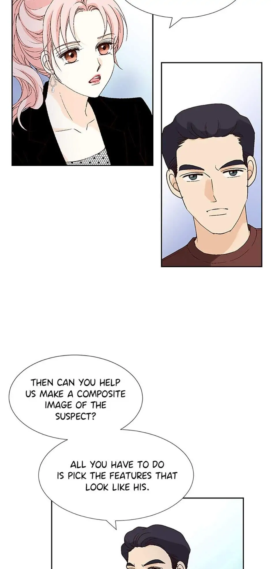 Flavors of Reincarnation chapter 13 page 43
