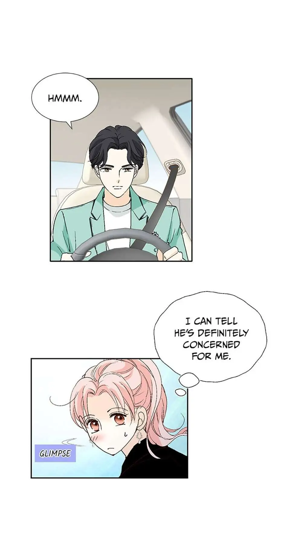 Flavors of Reincarnation chapter 13 page 48