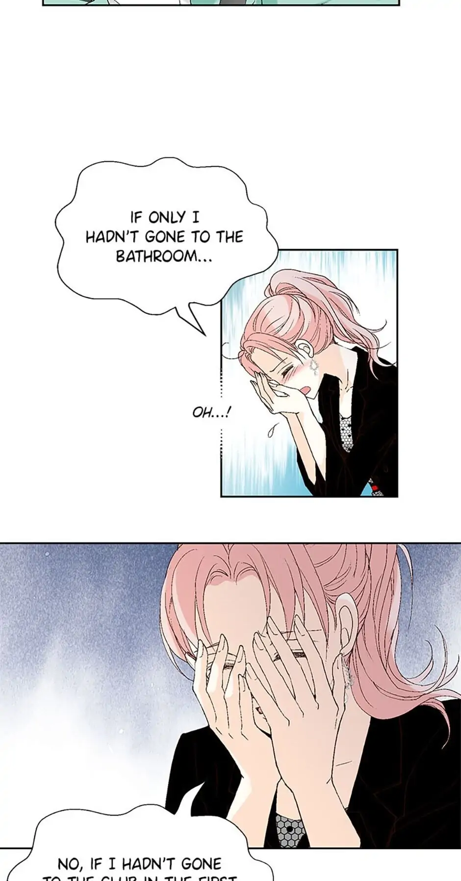 Flavors of Reincarnation chapter 13 page 52