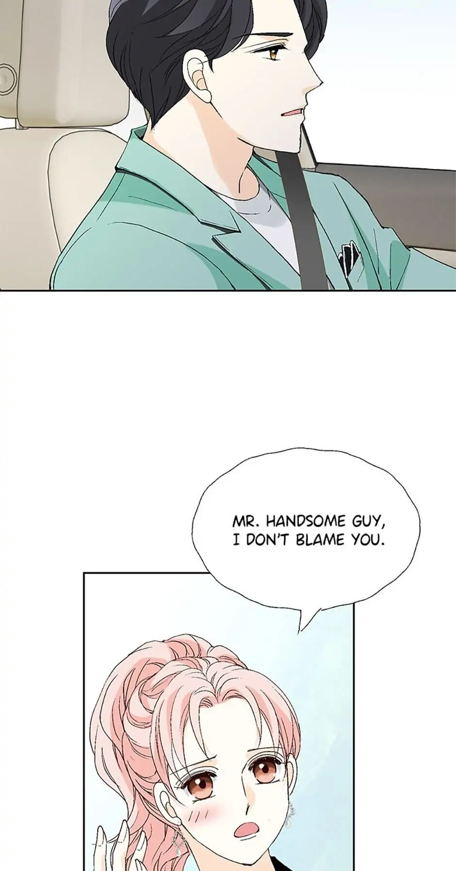 Flavors of Reincarnation chapter 13 page 54