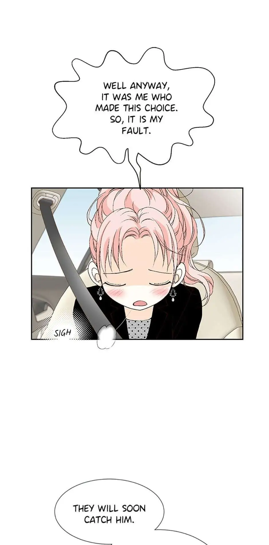 Flavors of Reincarnation chapter 13 page 56