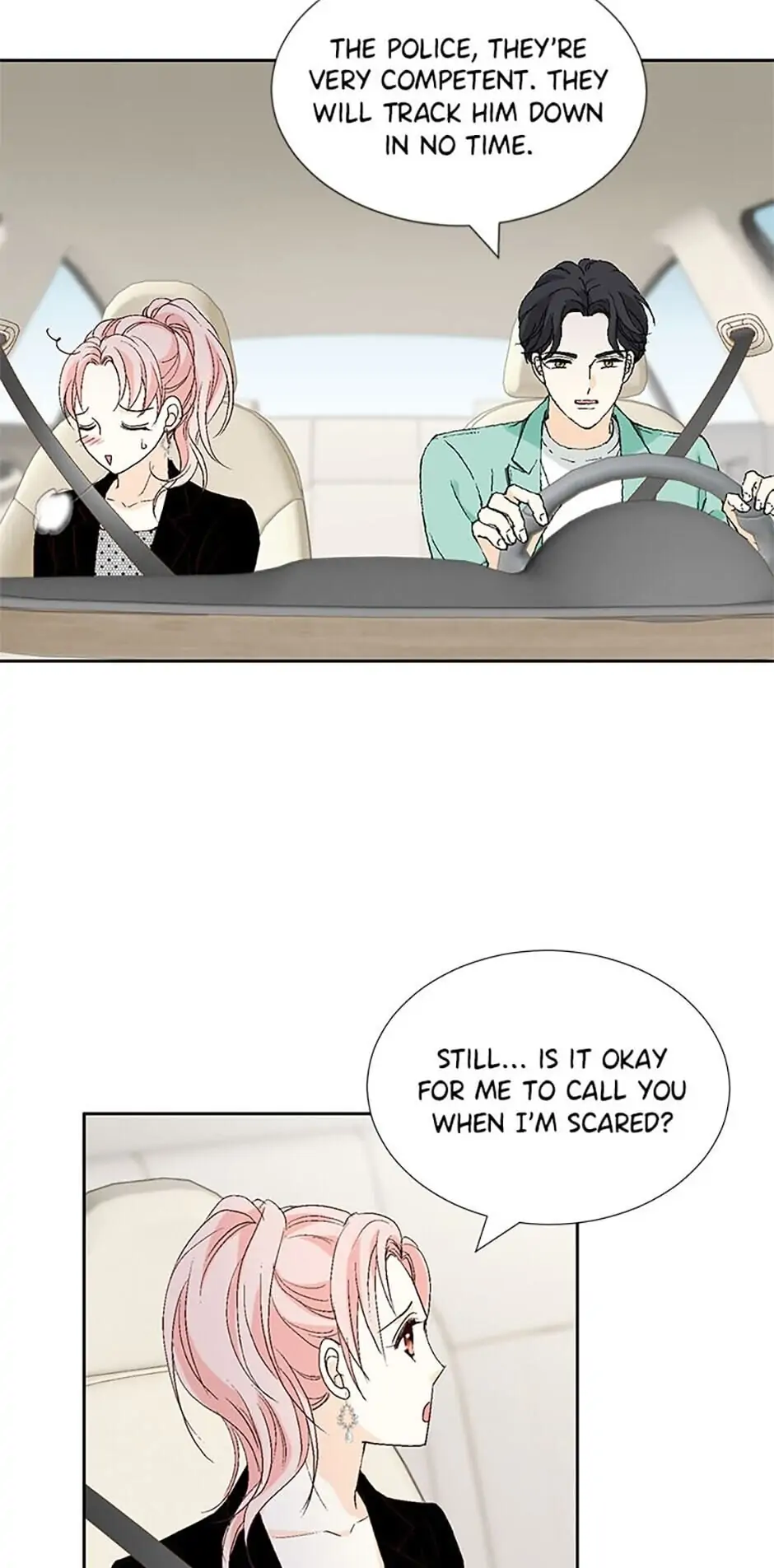 Flavors of Reincarnation chapter 13 page 57