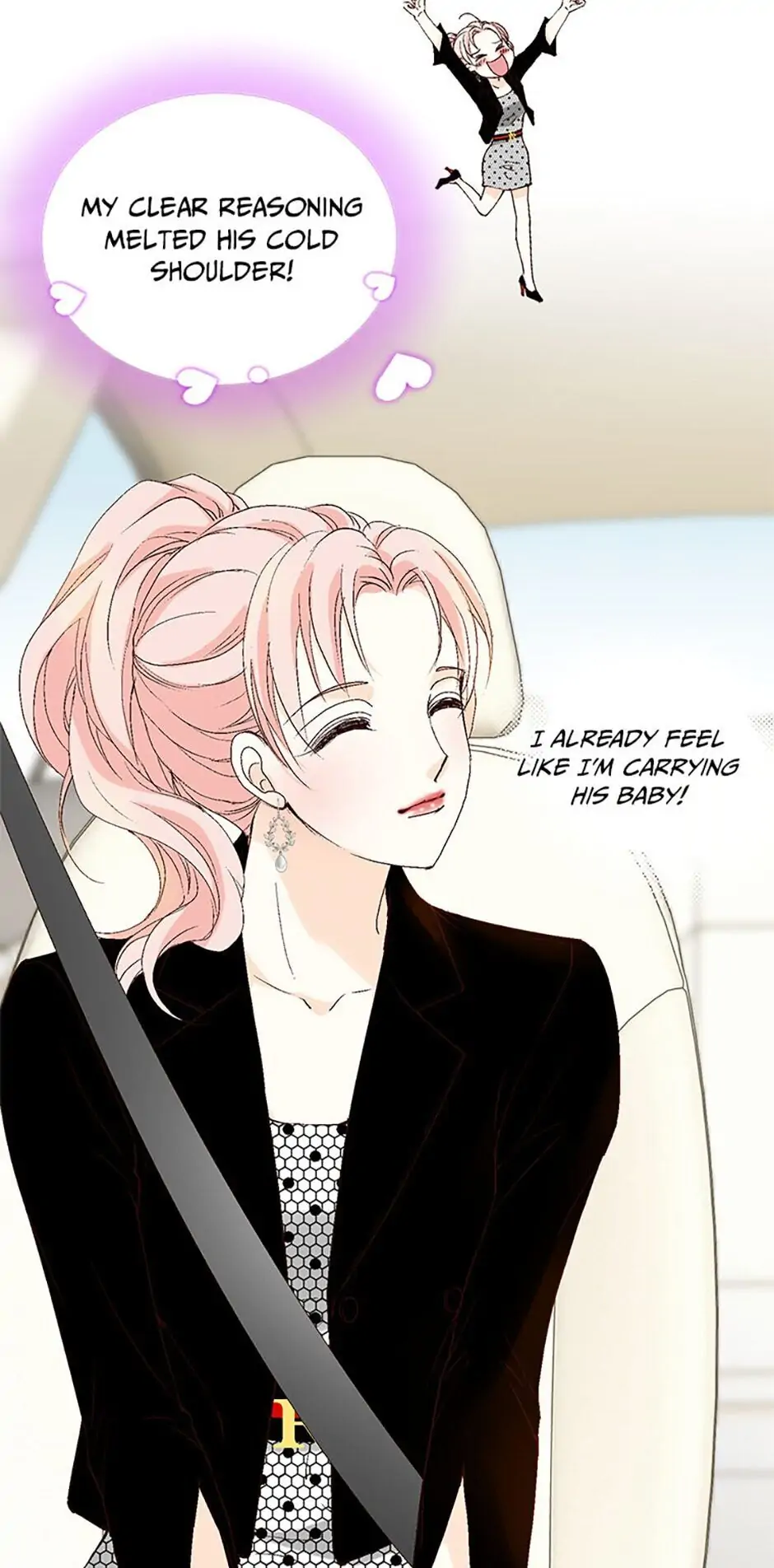 Flavors of Reincarnation chapter 13 page 60