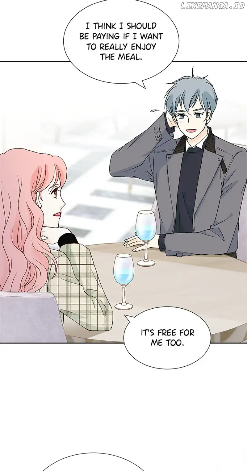 Flavors of Reincarnation chapter 130 page 2