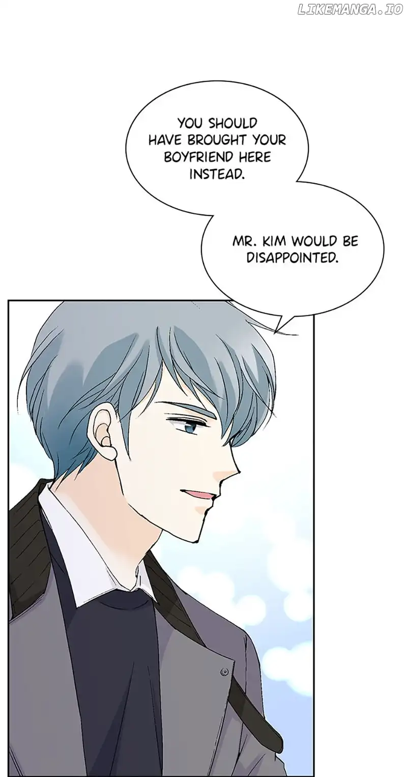 Flavors of Reincarnation chapter 130 page 5