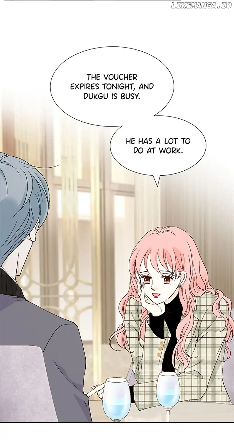 Flavors of Reincarnation chapter 130 page 6