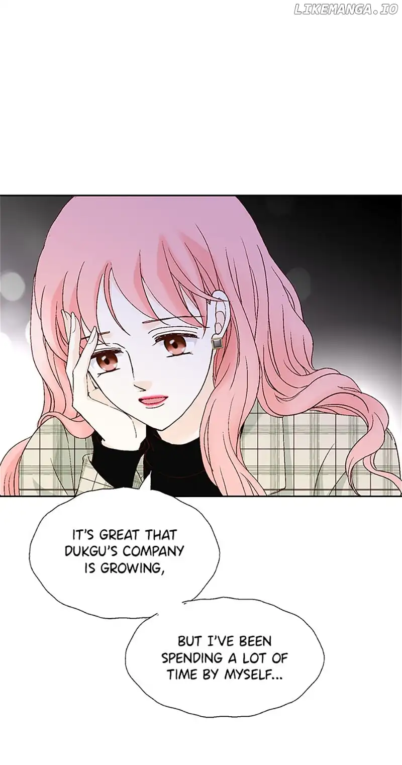 Flavors of Reincarnation chapter 130 page 7