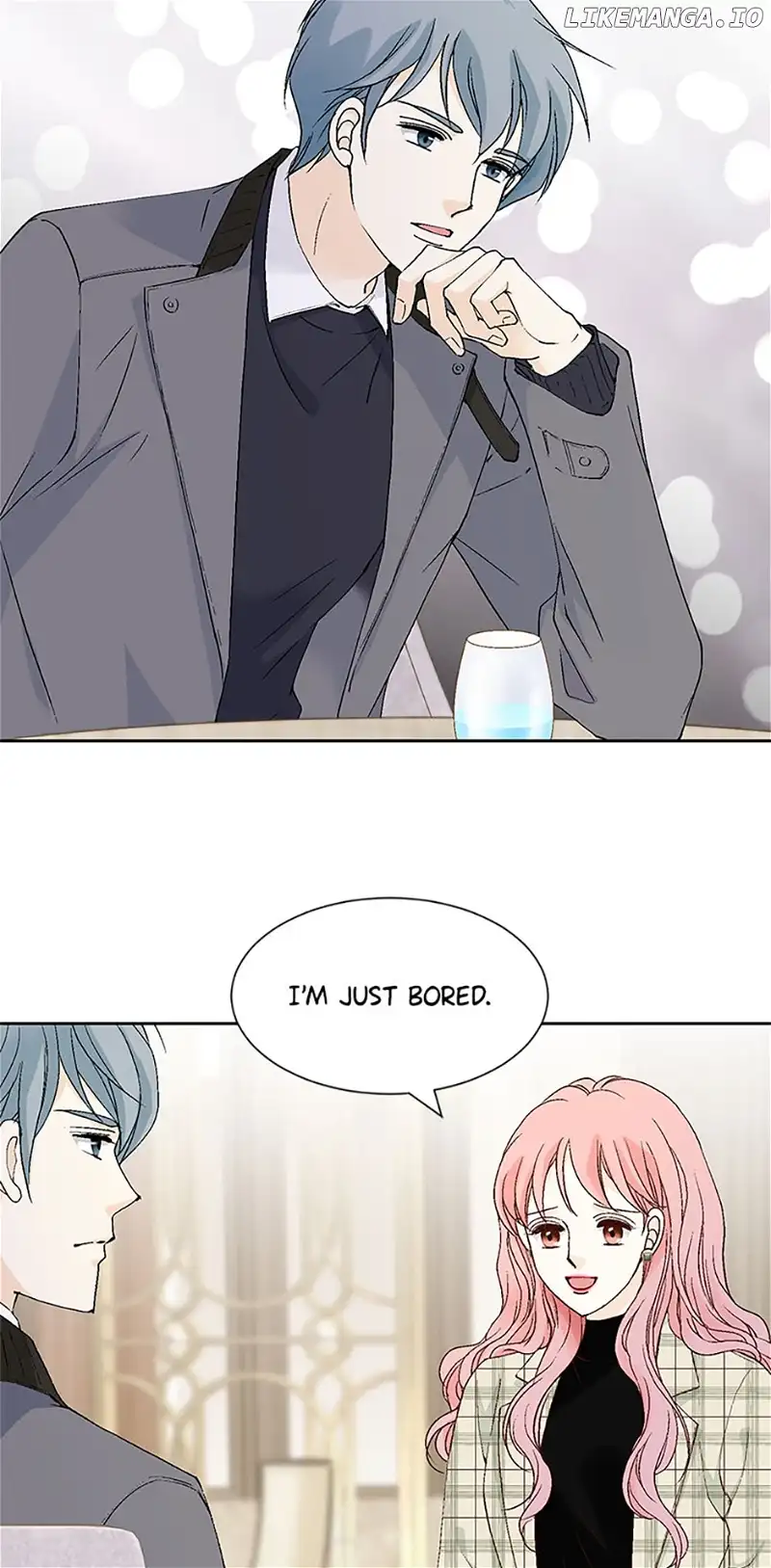 Flavors of Reincarnation chapter 130 page 9