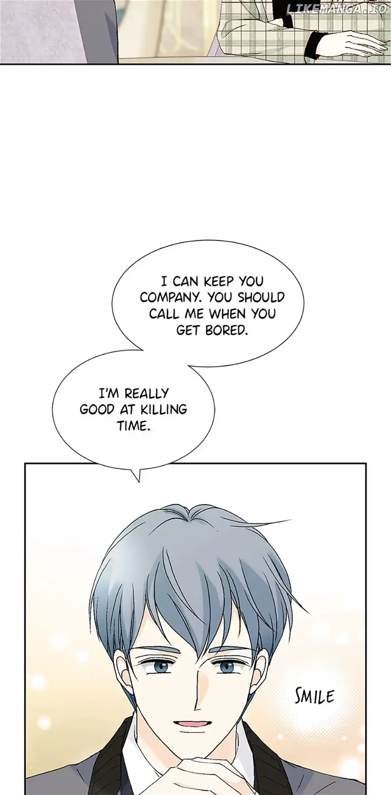 Flavors of Reincarnation chapter 130 page 10