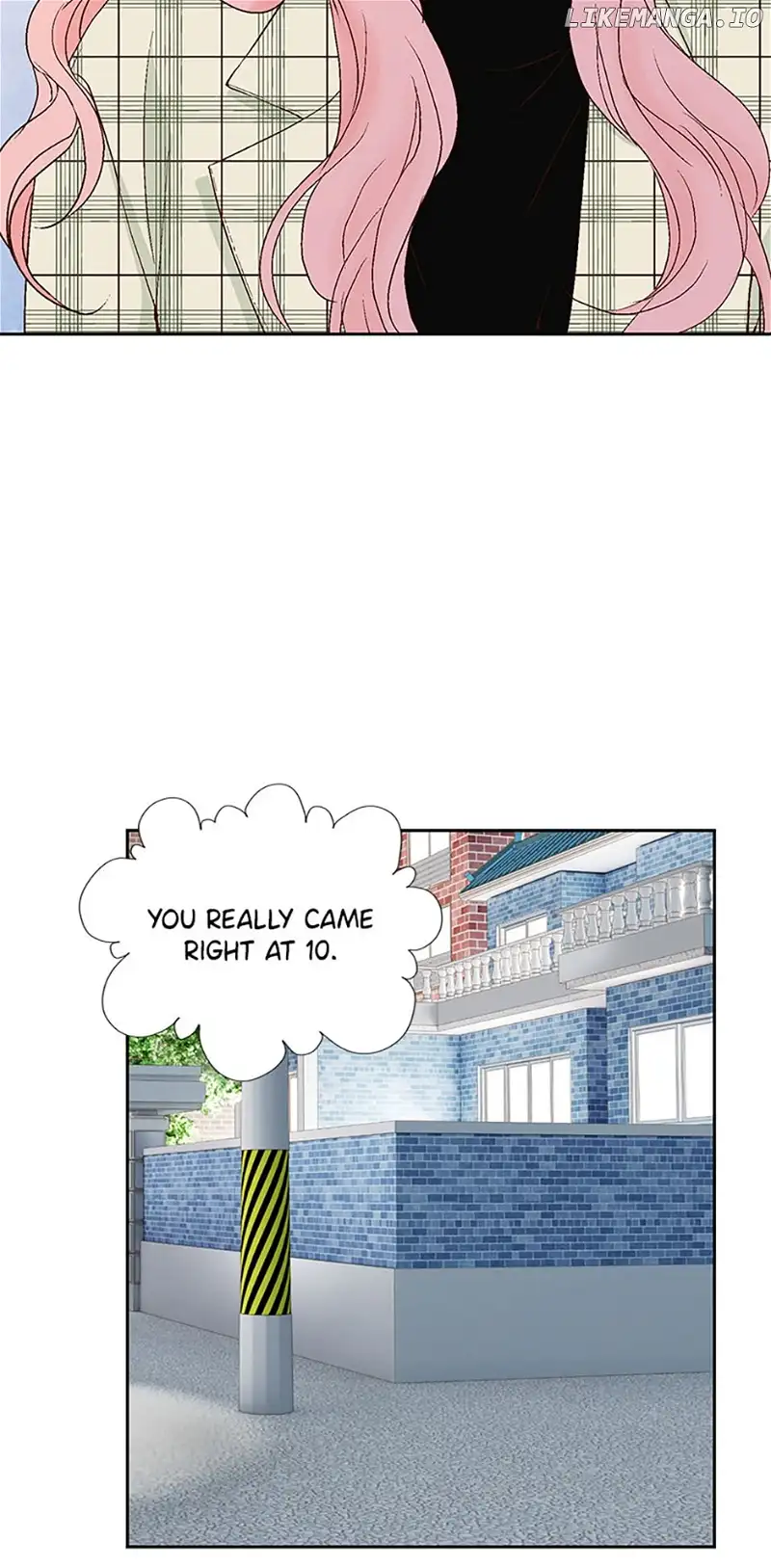 Flavors of Reincarnation chapter 130 page 12