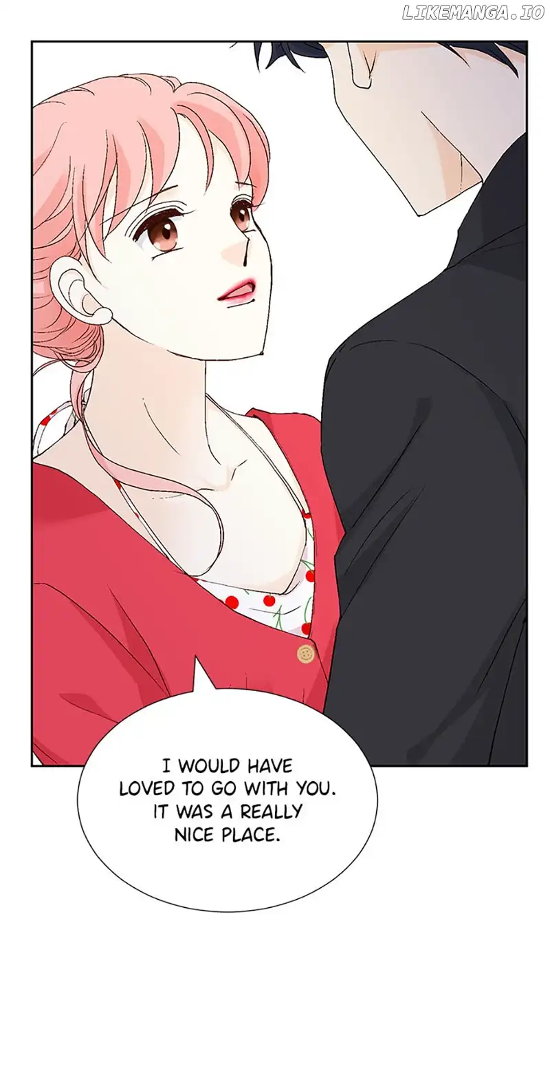 Flavors of Reincarnation chapter 130 page 17