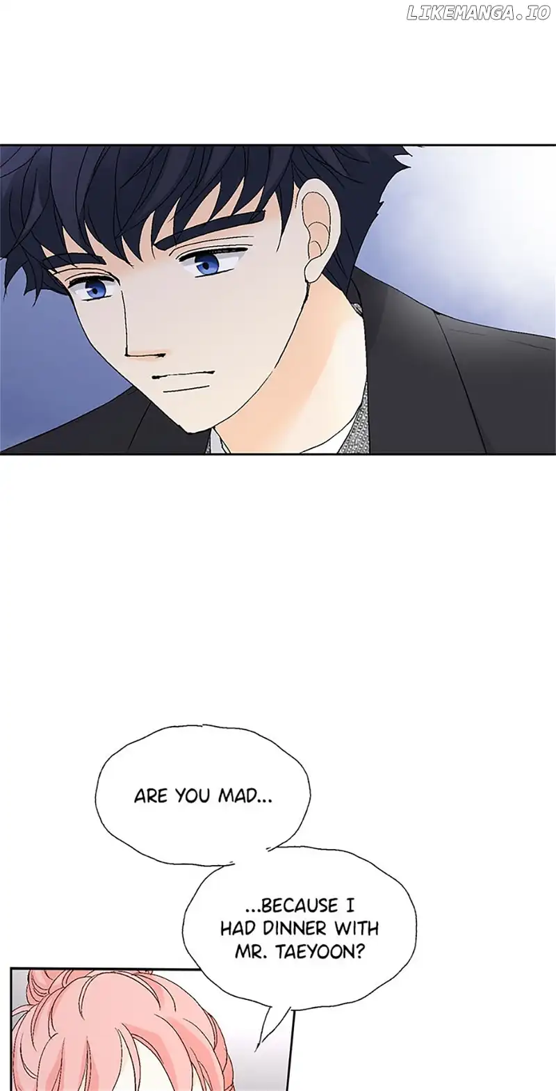 Flavors of Reincarnation chapter 130 page 18