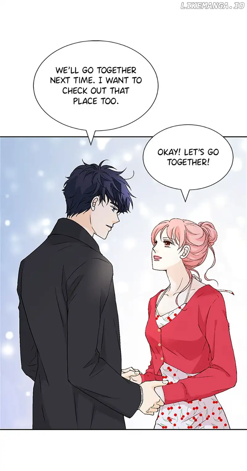 Flavors of Reincarnation chapter 130 page 21