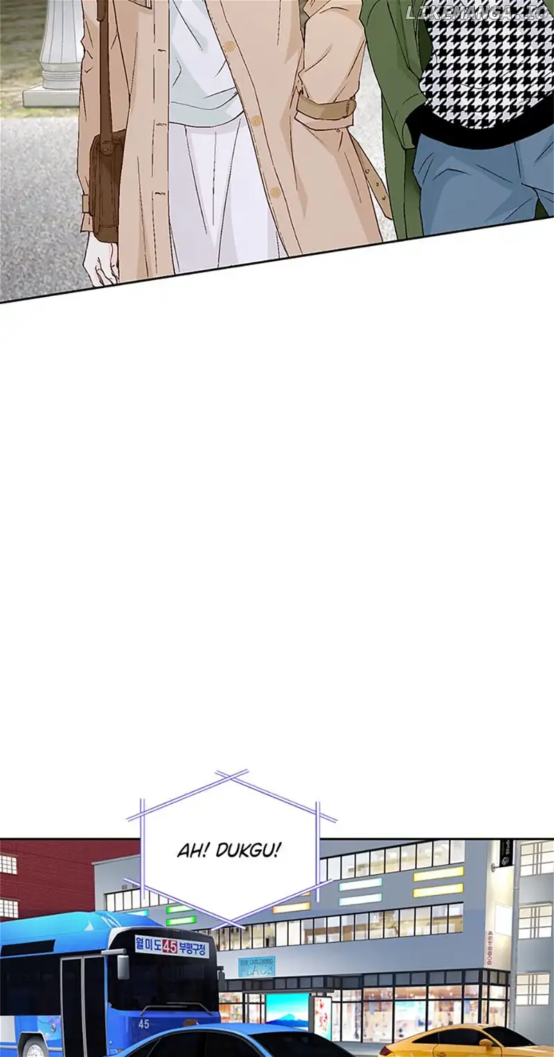 Flavors of Reincarnation chapter 130 page 27