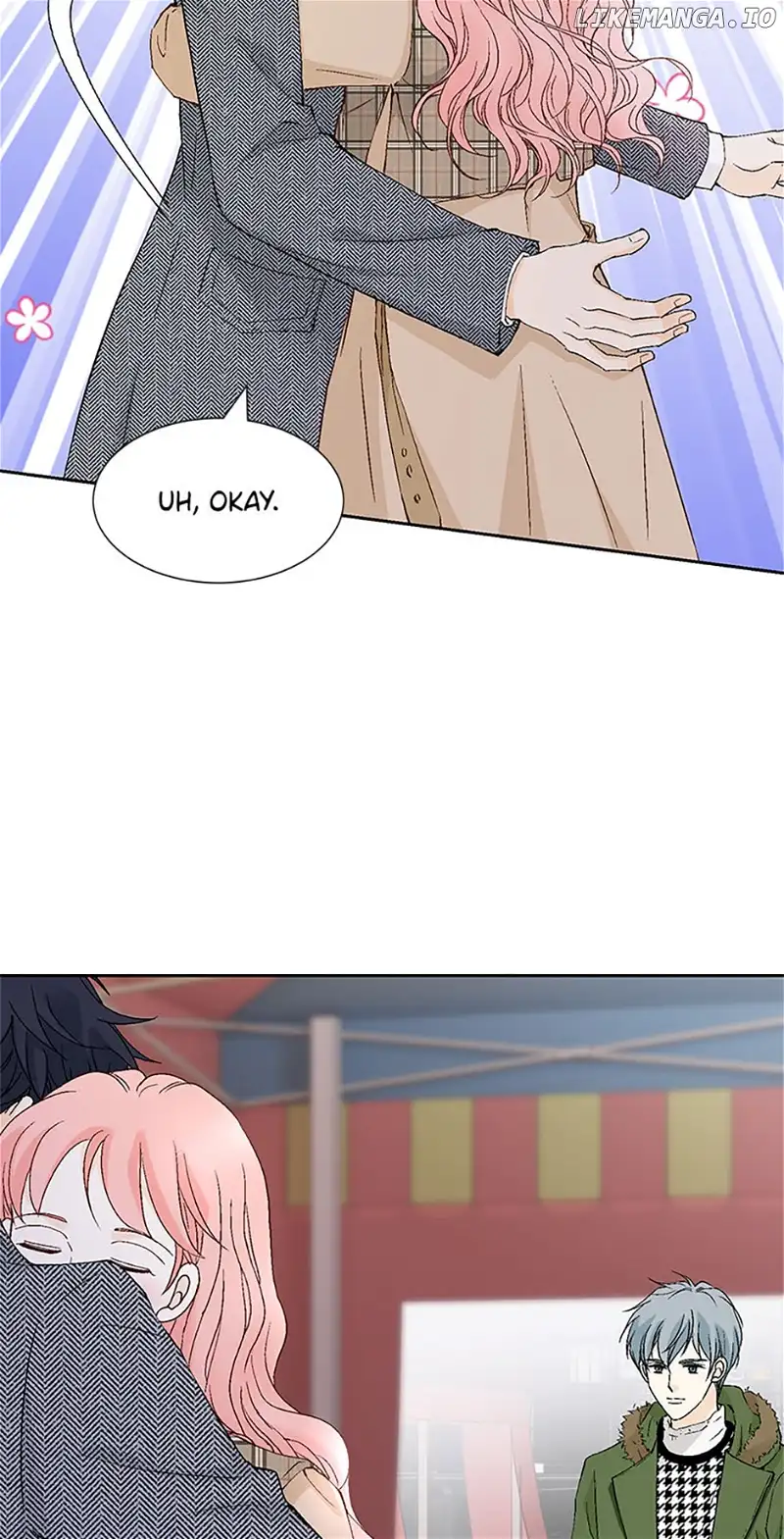 Flavors of Reincarnation chapter 130 page 33