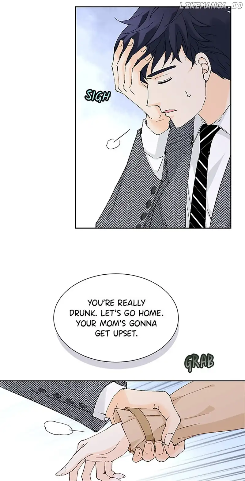Flavors of Reincarnation chapter 130 page 41