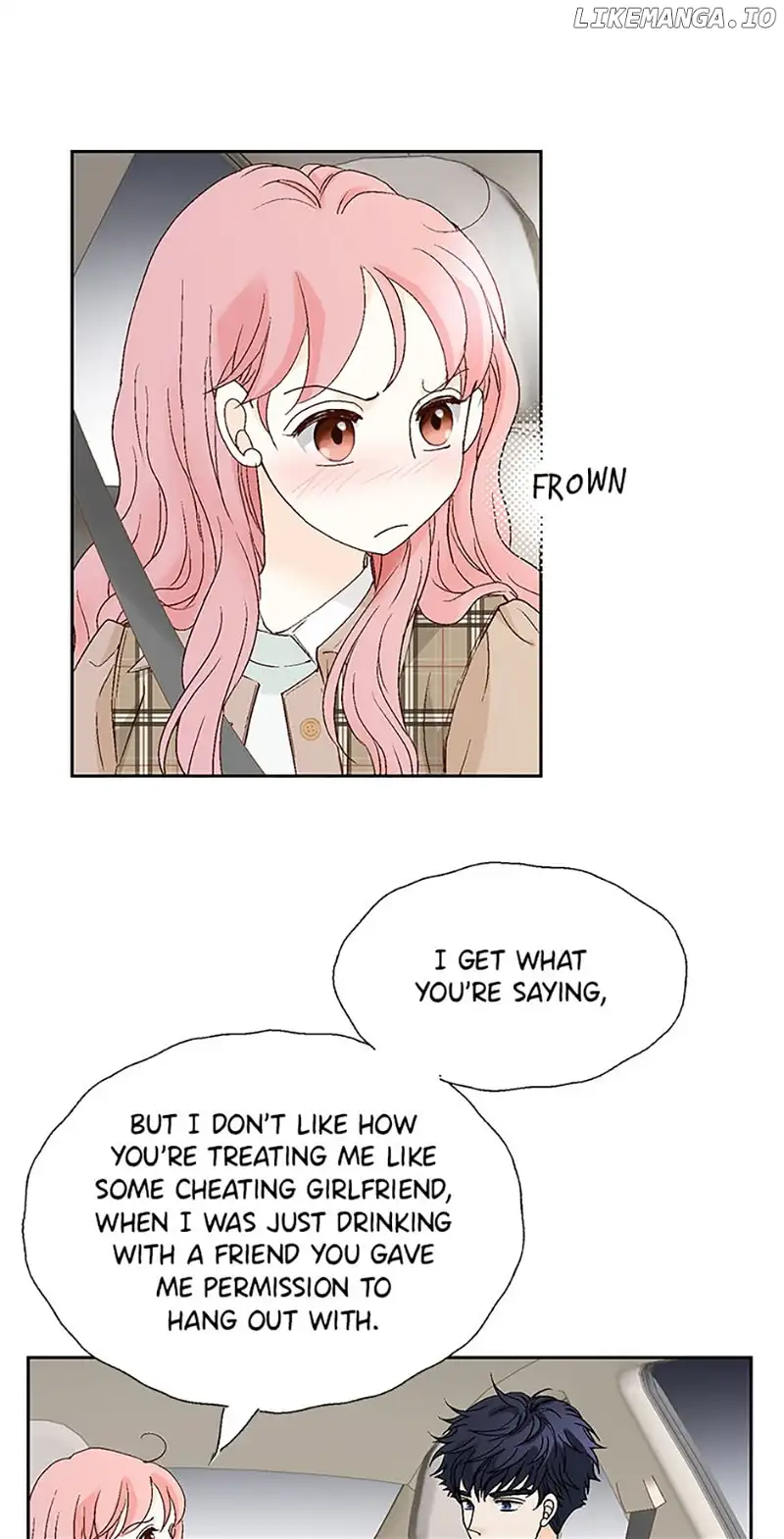 Flavors of Reincarnation chapter 130 page 51