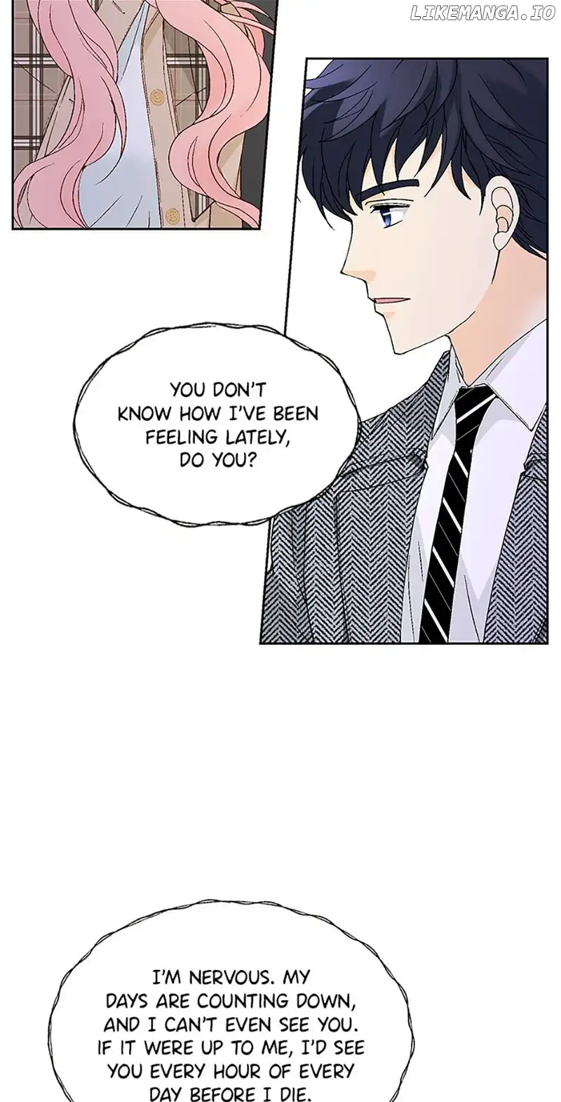 Flavors of Reincarnation chapter 130 page 53