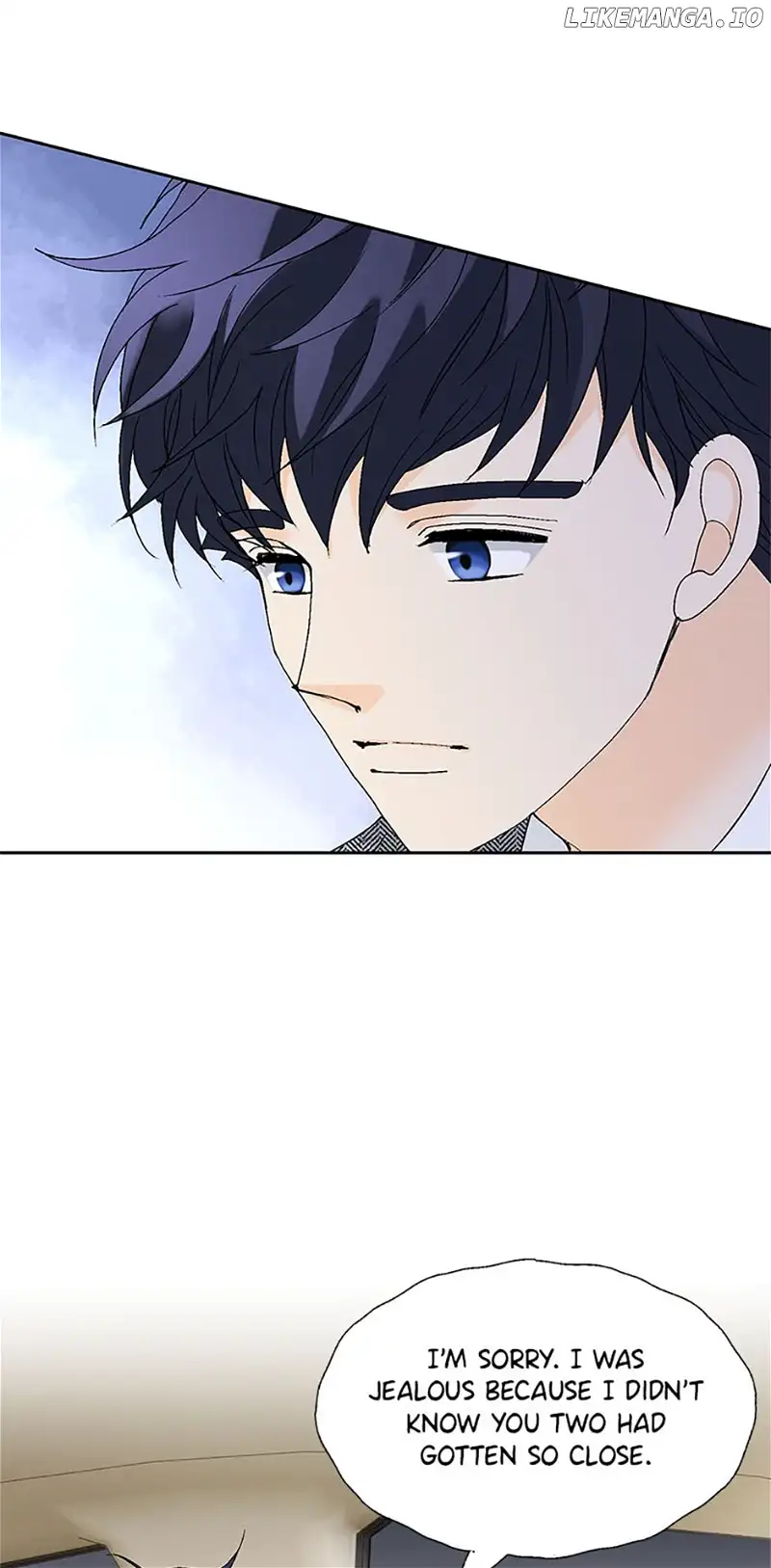 Flavors of Reincarnation chapter 130 page 58