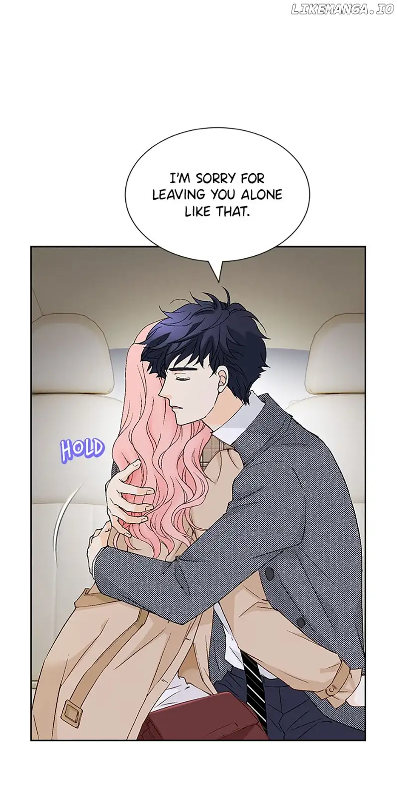 Flavors of Reincarnation chapter 130 page 60