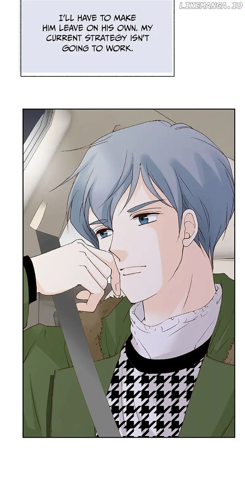 Flavors of Reincarnation chapter 130 page 68