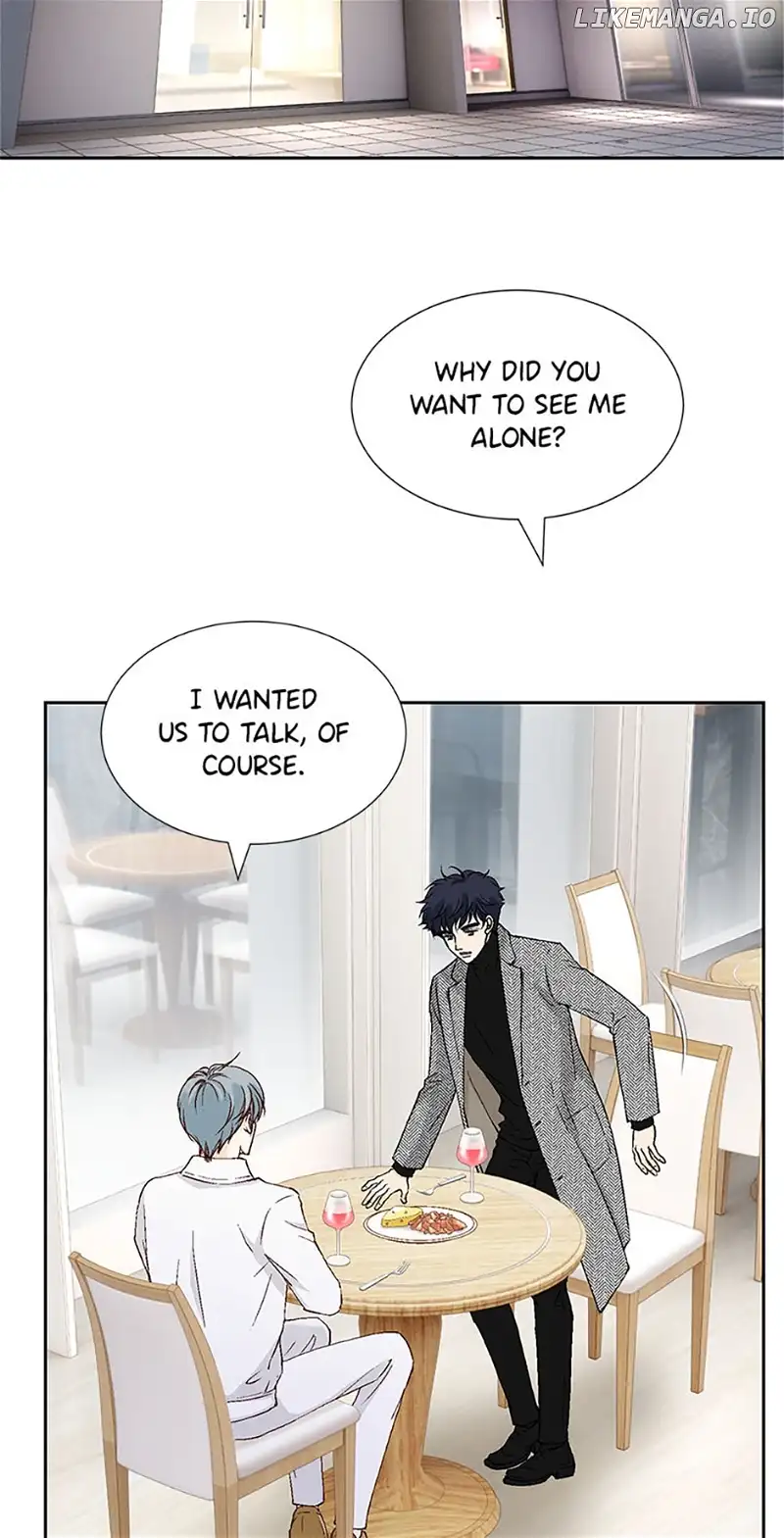 Flavors of Reincarnation chapter 130 page 70