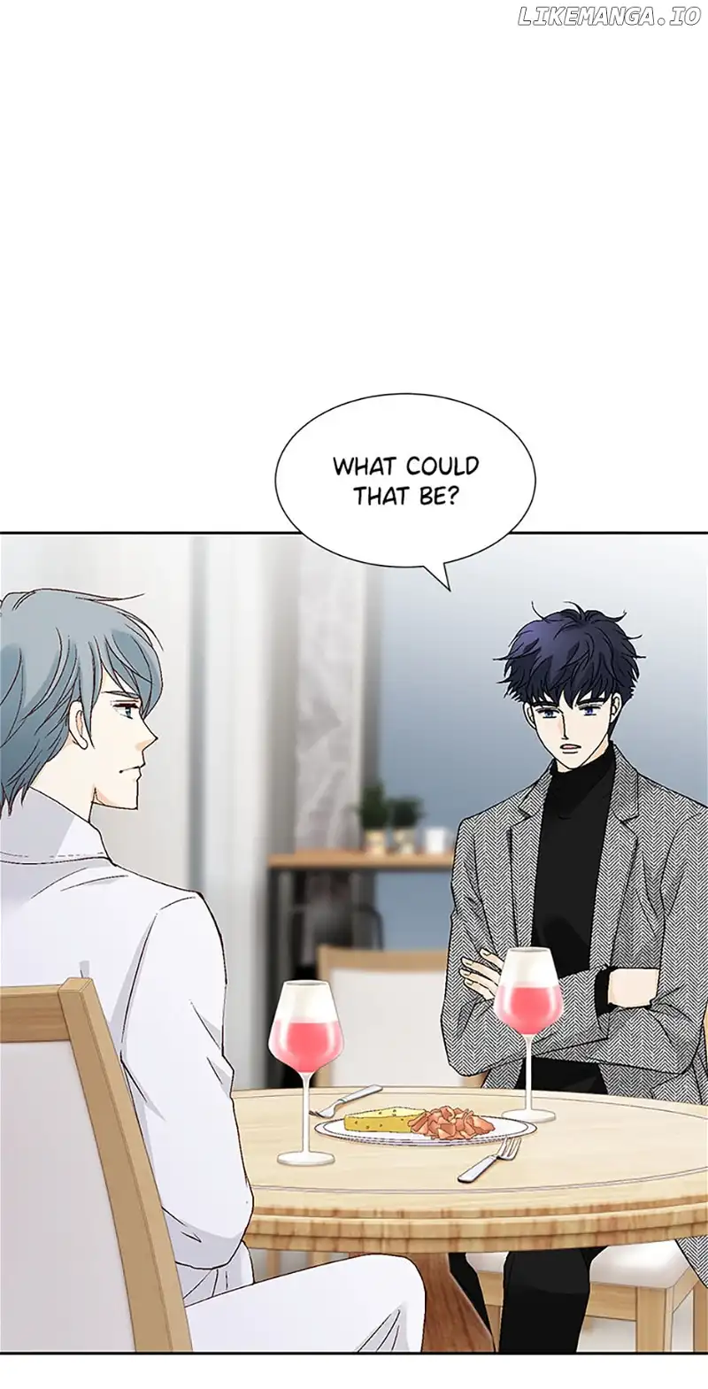 Flavors of Reincarnation chapter 130 page 72