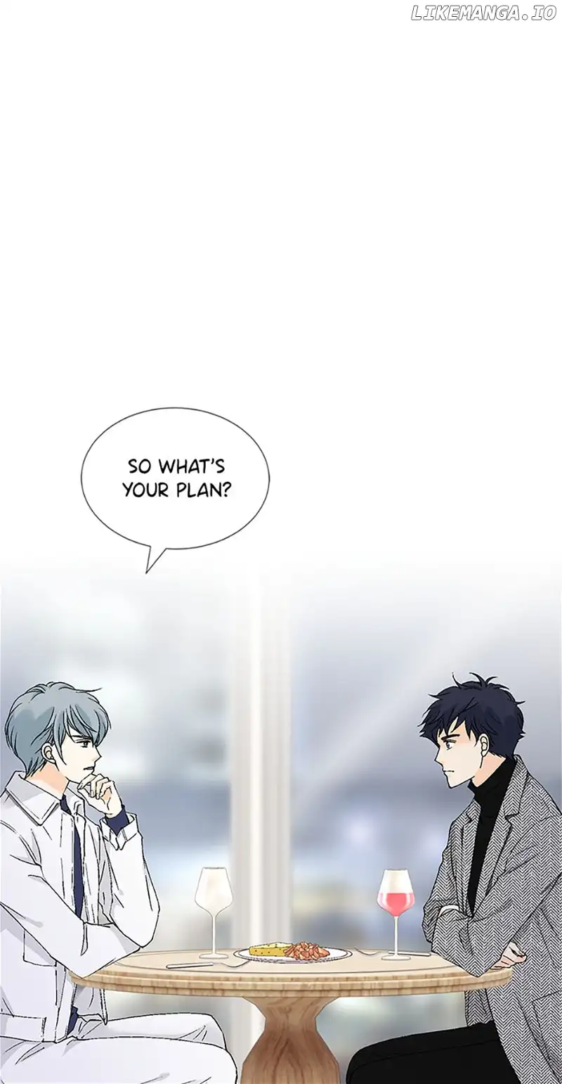 Flavors of Reincarnation chapter 130 page 77