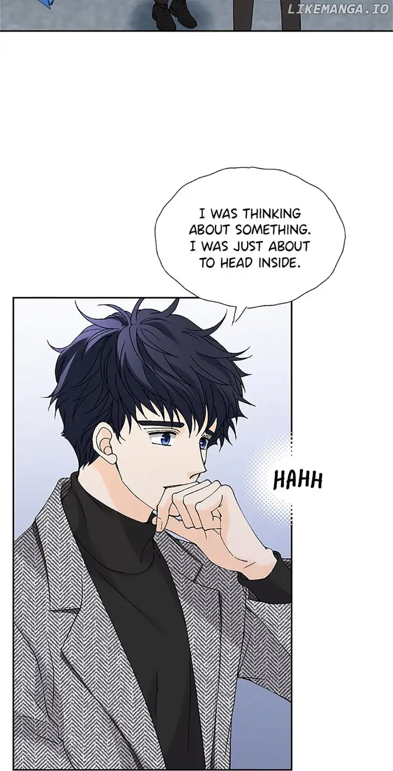 Flavors of Reincarnation chapter 131 page 44