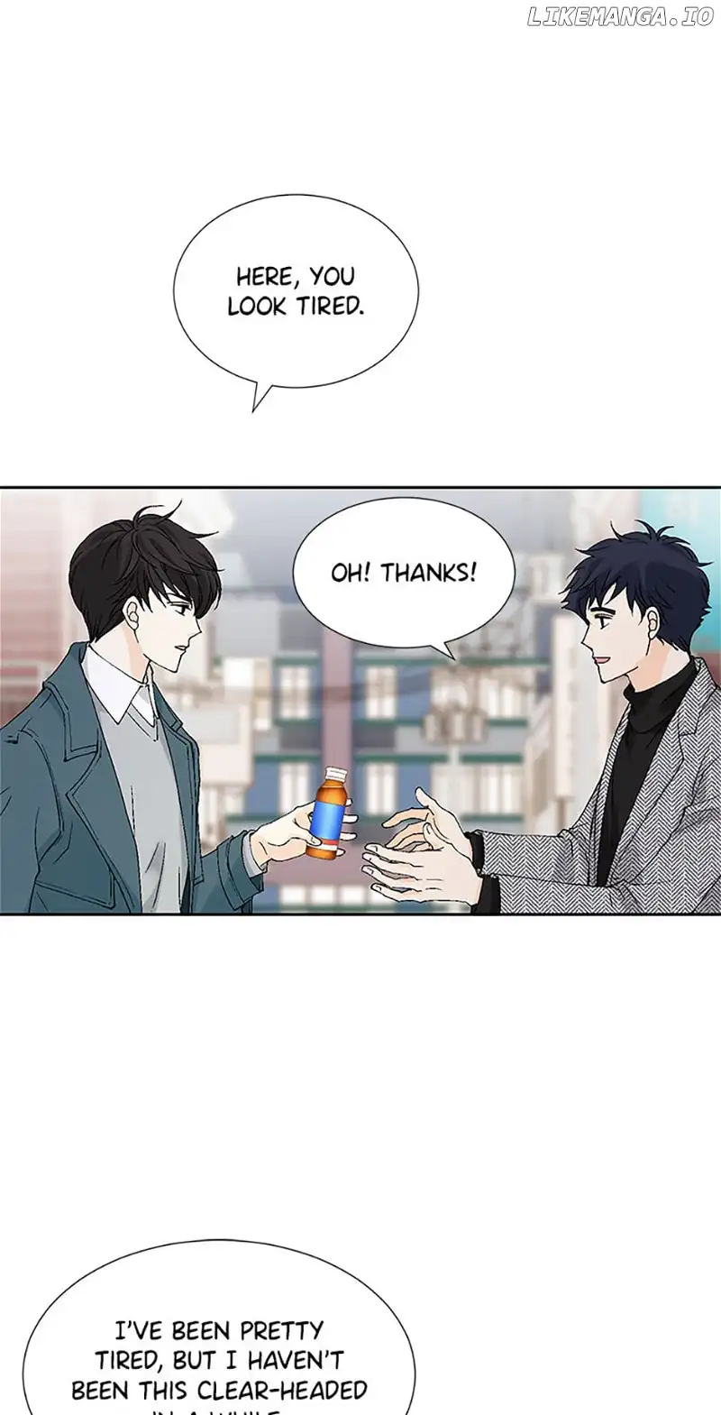 Flavors of Reincarnation chapter 131 page 45
