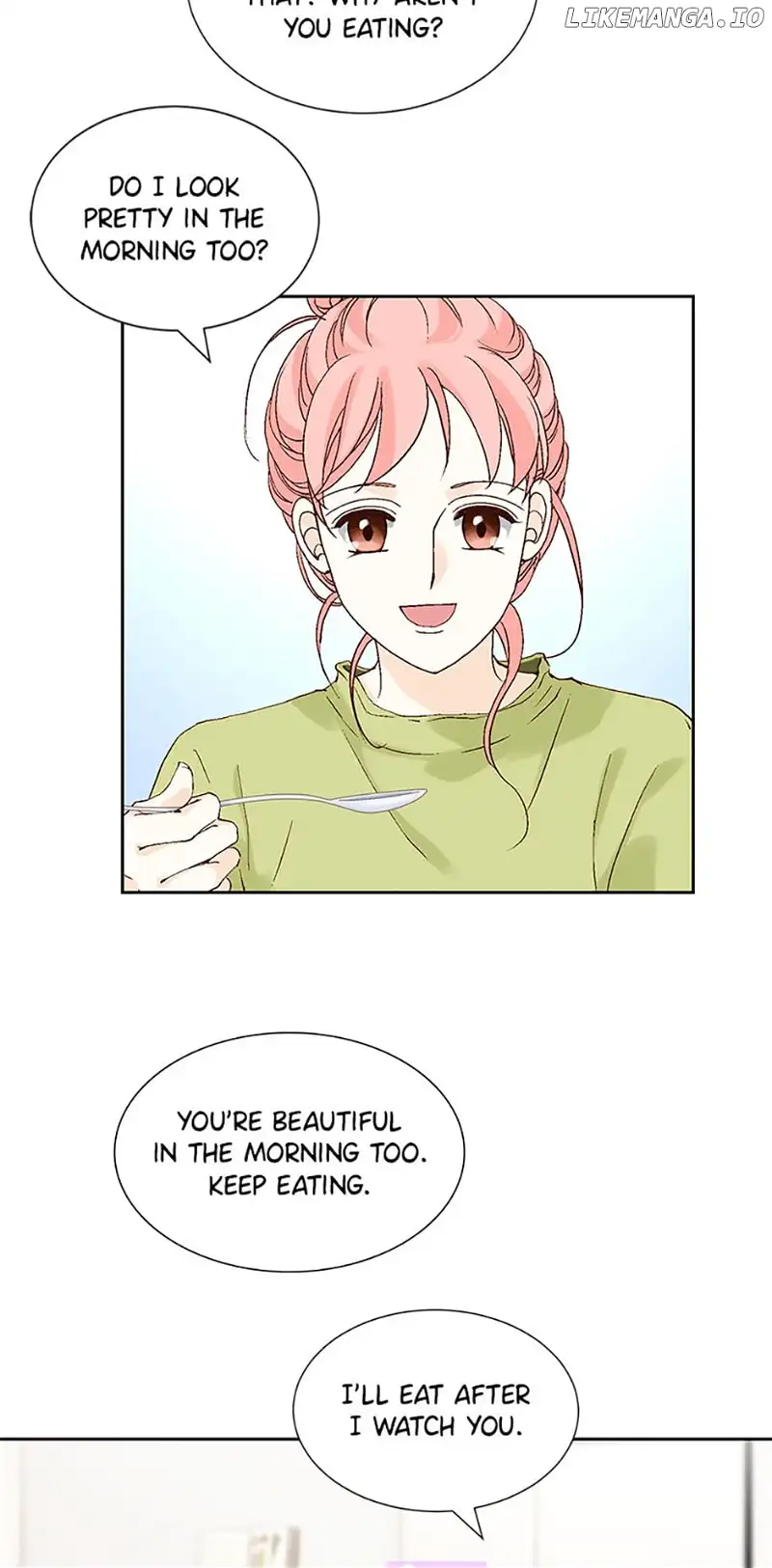 Flavors of Reincarnation chapter 132 page 5