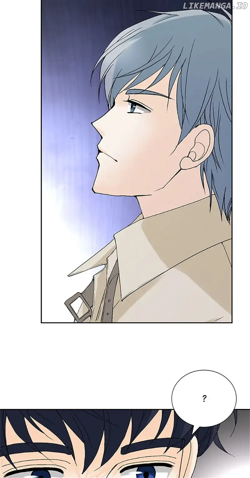 Flavors of Reincarnation chapter 132 page 34