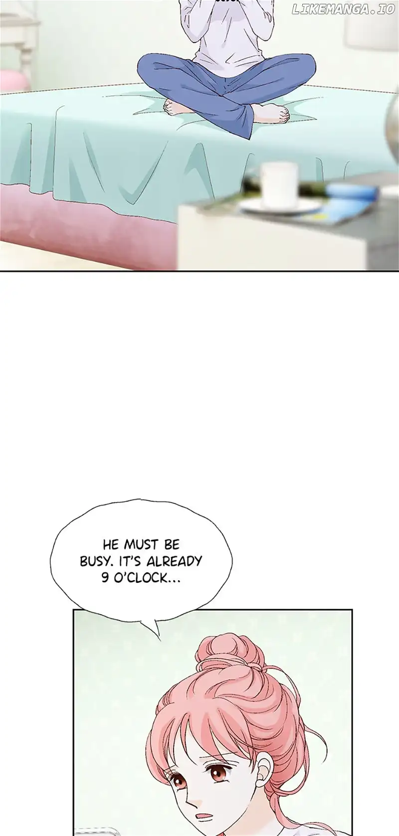 Flavors of Reincarnation chapter 133 page 2