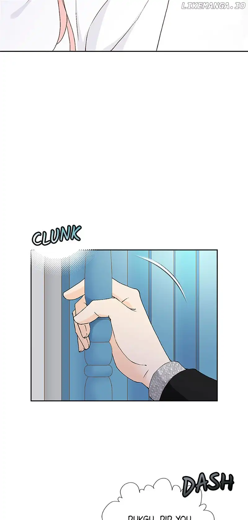 Flavors of Reincarnation chapter 133 page 6