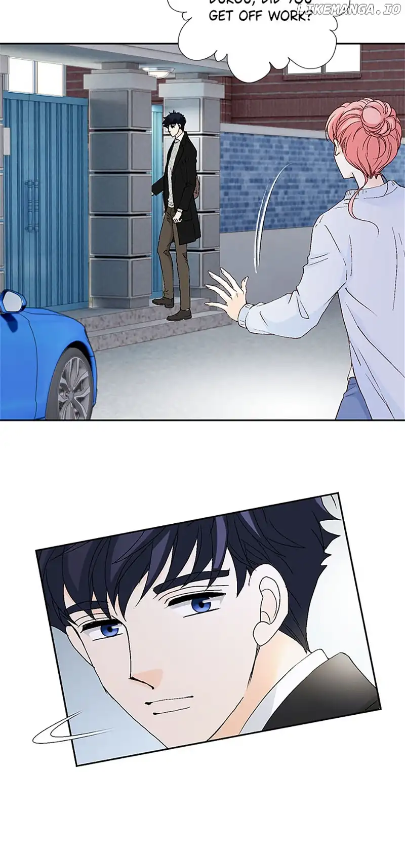 Flavors of Reincarnation chapter 133 page 7