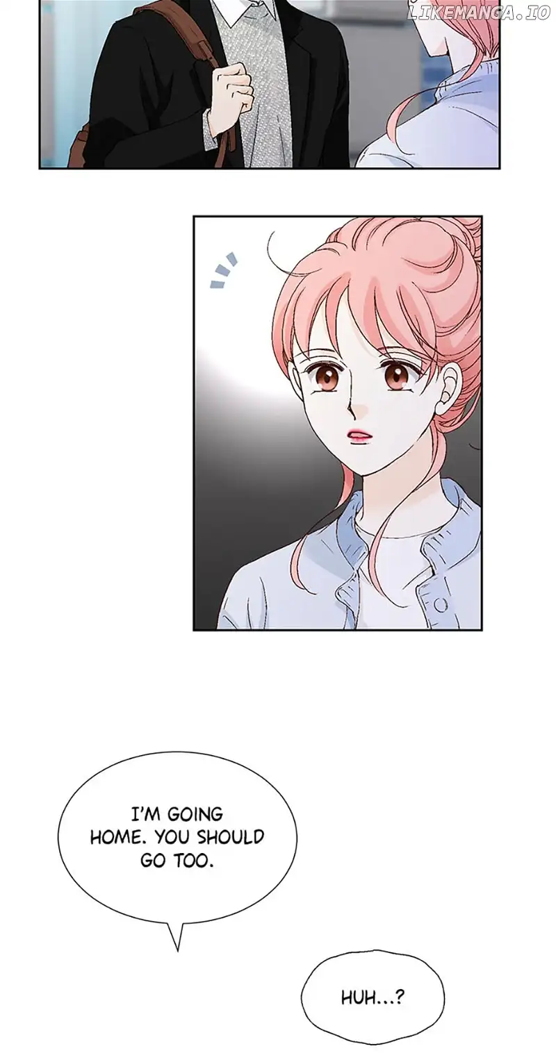 Flavors of Reincarnation chapter 133 page 10
