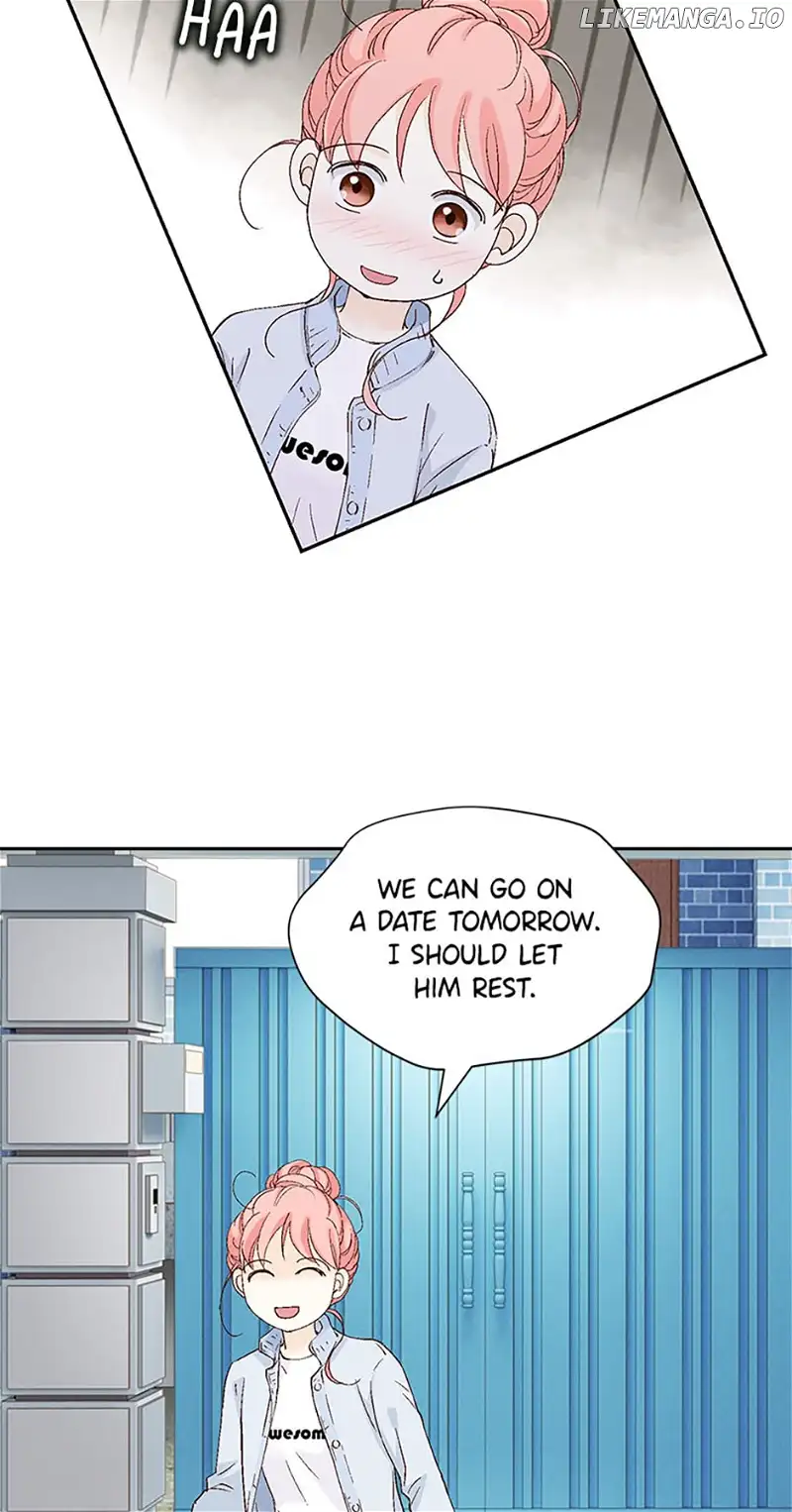 Flavors of Reincarnation chapter 133 page 14