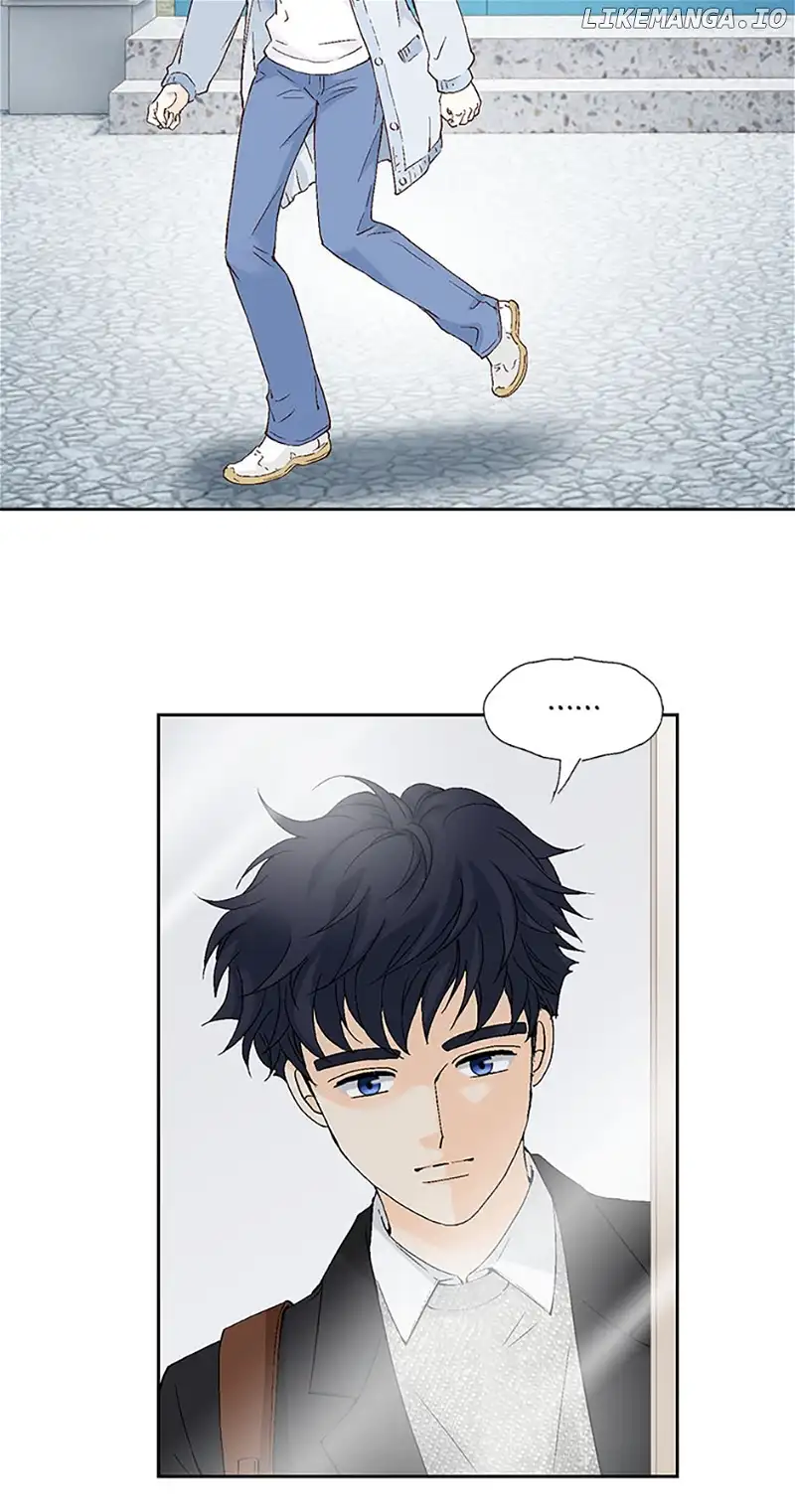 Flavors of Reincarnation chapter 133 page 15