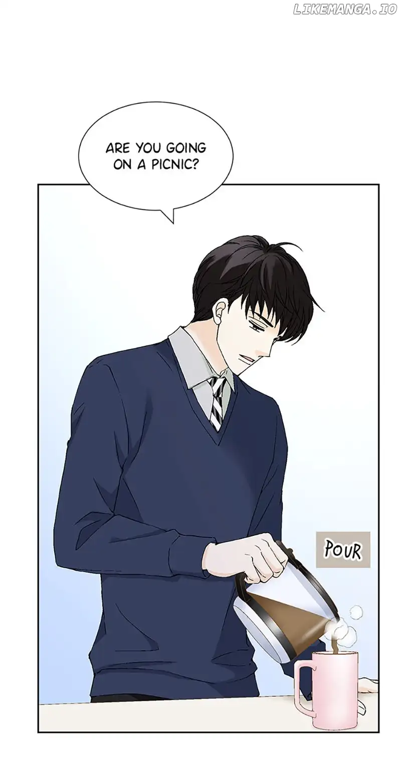 Flavors of Reincarnation chapter 133 page 17