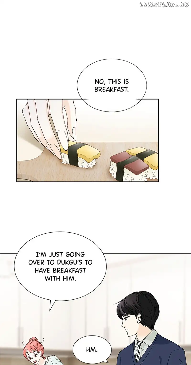 Flavors of Reincarnation chapter 133 page 18