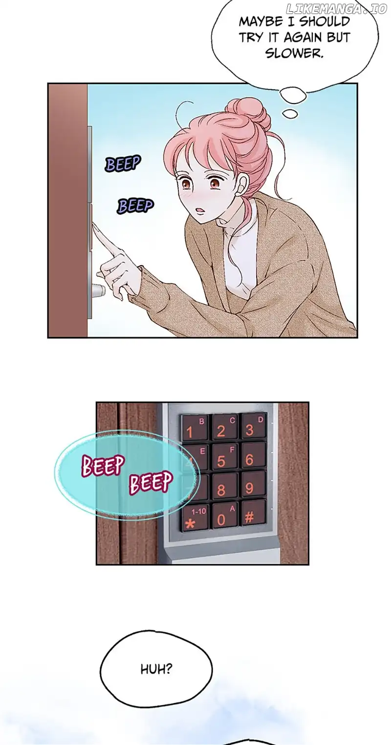 Flavors of Reincarnation chapter 133 page 26